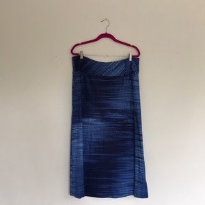 The North Face Empower Maxi Skirt (NWOT)